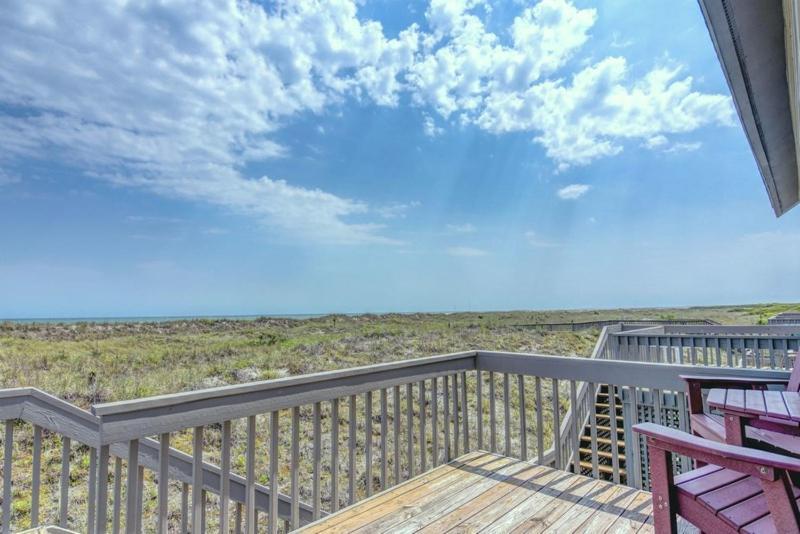 Sweet Serenity #2A Villa Topsail Beach Exterior photo